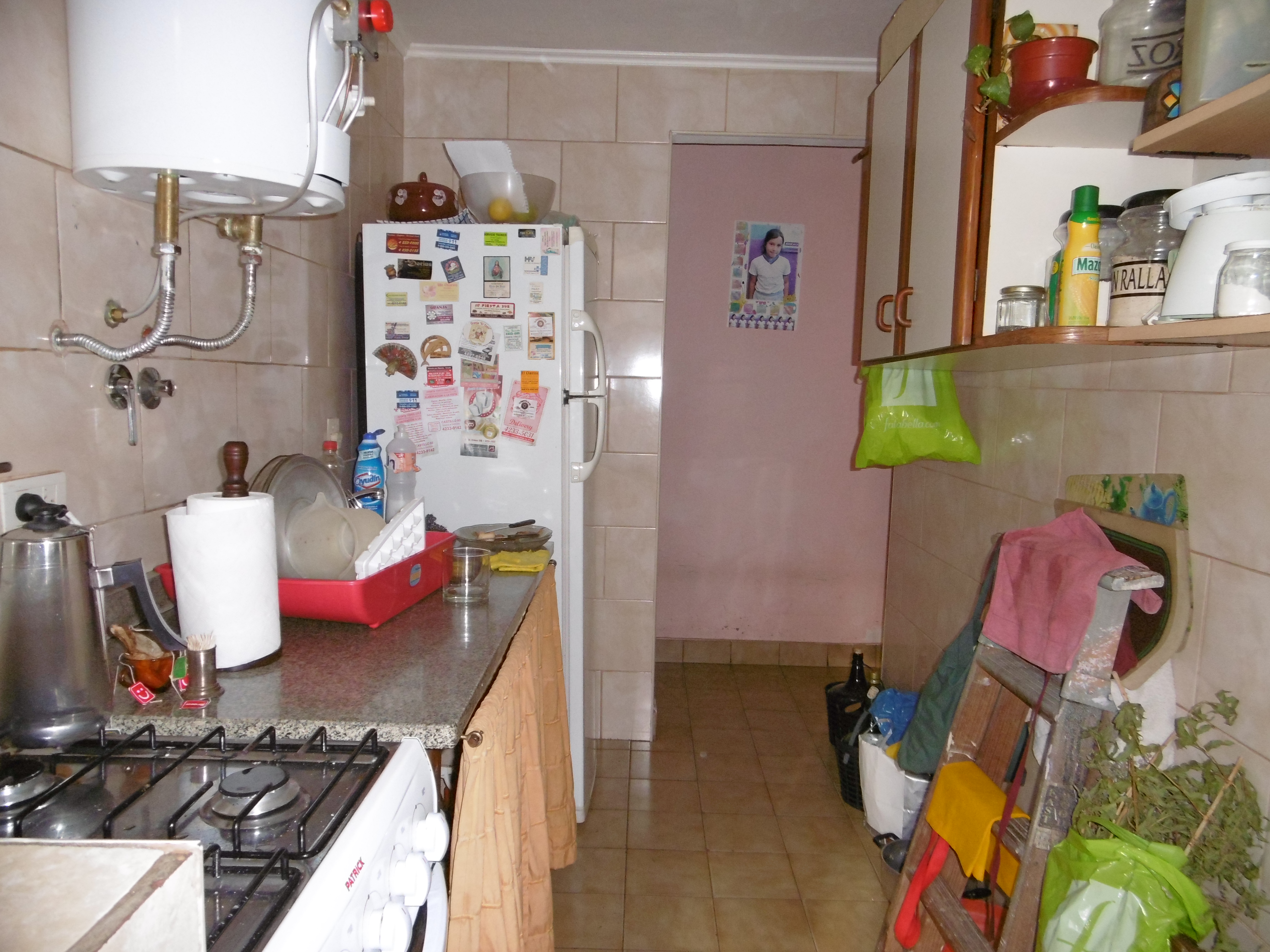 LONGCHAMPS - BARRIO VIPLASTIC - EXCELENTE DEPARTAMENTO DE 4 AMBIENTES, 3 DORMITORIOS + COCHERA EN EXCELENTE ESTADO Y UBICACION. TODO A NUEVO. AREAS VERDES Y DE ESPARCIMIENTO. — foto 6