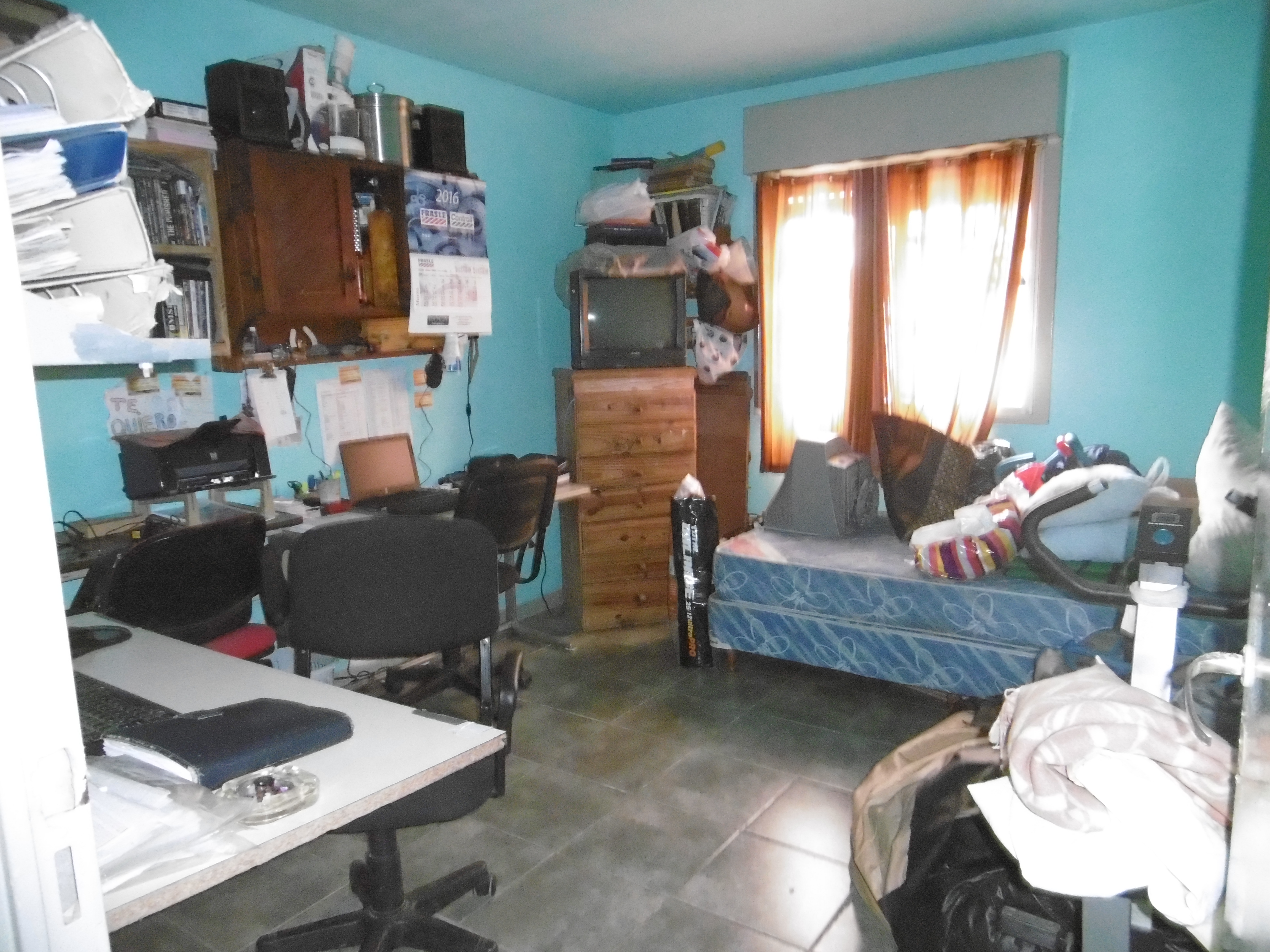 LONGCHAMPS - BARRIO VIPLASTIC - EXCELENTE DEPARTAMENTO DE 4 AMBIENTES, 3 DORMITORIOS + COCHERA EN EXCELENTE ESTADO Y UBICACION. TODO A NUEVO. AREAS VERDES Y DE ESPARCIMIENTO. — foto 9