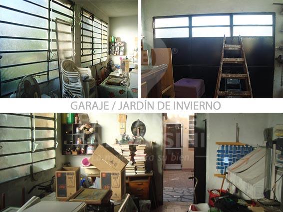 BURZACO CENTRO : HERMOSA CASA sobre 2 lotes en magnifica esquina- Mitre y Alem - Muy lindos detalles - Jardín de invierno y parque — foto 6