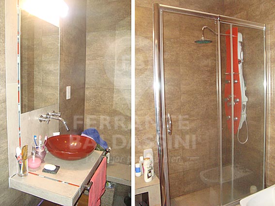 SAN VICENTE: EXCELENTE CASA. MODERNA, CALIDA, CONFORTABLE. ZONA CENTRICA, LOTE 10 X 40 MTS. CERCANA A LA LAGUNA C/ENTRADA P/2 AUTOS.HERMOSO PARQUE.CLOACAS-AGUA CORRIENTE -GAS NATURAL.PROPUESTA IDEAL . — foto 11