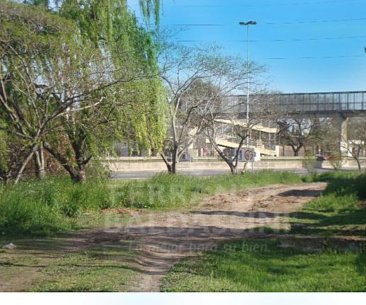 EL JAGUEL - Lote sobre EL DESVIO - CASI la ruta 205 - Escriturado — foto 2