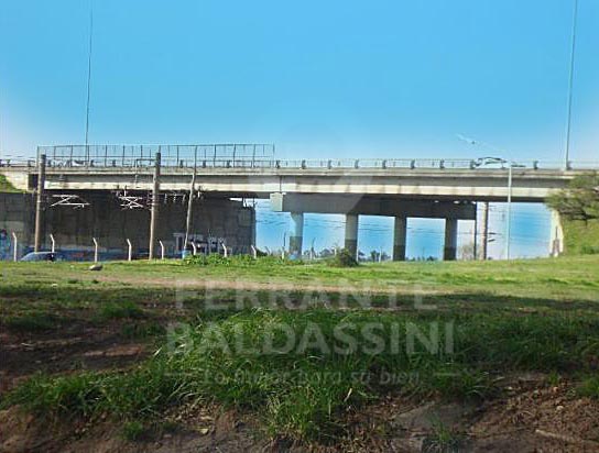 EL JAGUEL - Lote sobre EL DESVIO - CASI la ruta 205 - Escriturado — foto 3