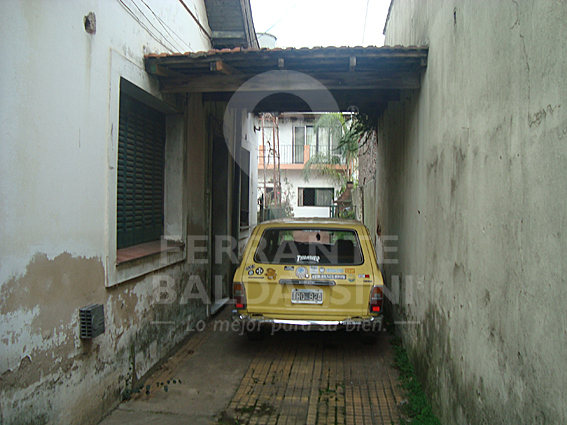 OPORTUNIDAD: EXCEL.PRECIO. 2 CENTRICAS/ EXCEL.UBICACIÓN / IDEAL VIVIENDA, INVERSION DESARROLLO INMOBILIARIO O COMERCIAL.1 CDRA PLAZA.3 ESTAC. A MTS.ALSINA Y COLEGIOS,ETC. — foto 2