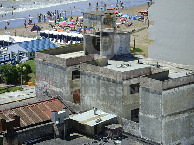 HOTEL EN MAR DE AJO SOBRE LA COSTANERA - 22 HABITACIONES + RESTAURANTE P/RESTAURAR - ATENCIÓN INVERSIONISTAS! INMEJORABLE UBICACIÓN - 3