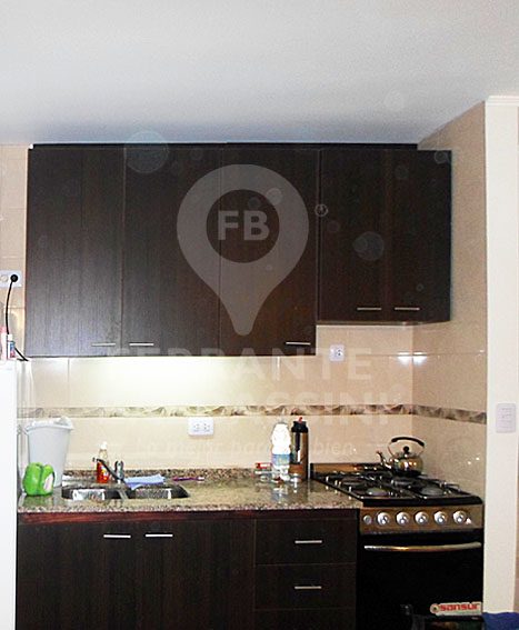 DEPARTAMENTO MONOAMBIENTE EN SAN BERNARDO SOBRE AV. CHIOZZA - IMPECABLE ESTADO - MODIFICADO TODO A NUEVO ACEPTA PERMUTA POR LOCAL — foto 6
