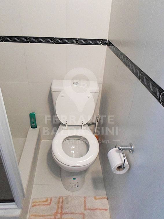 DEPARTAMENTO MONOAMBIENTE EN SAN BERNARDO SOBRE AV. CHIOZZA - IMPECABLE ESTADO - MODIFICADO TODO A NUEVO ACEPTA PERMUTA POR LOCAL — foto 7