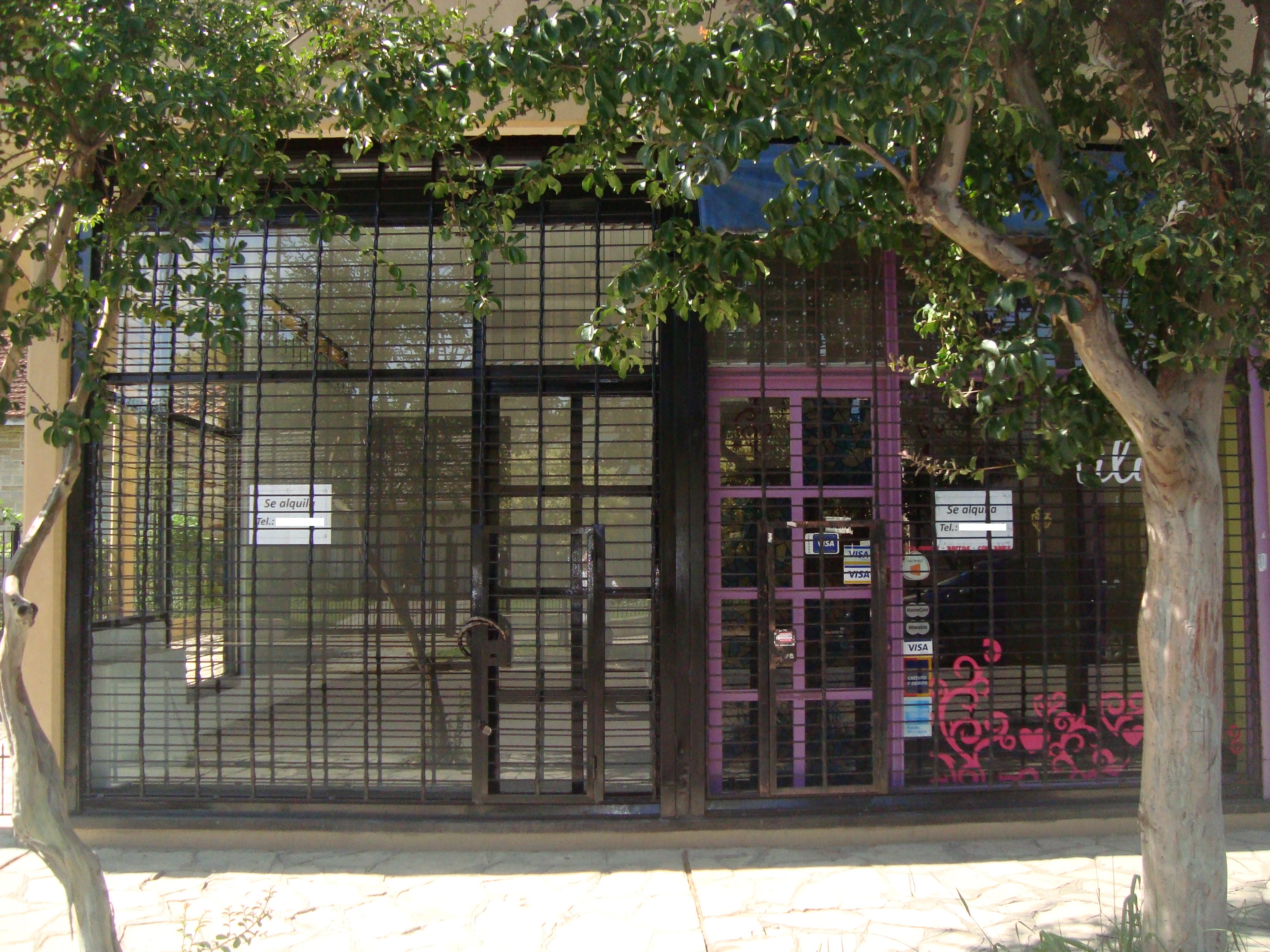 BURZACO: ALQUILER LOCAL CENTRICO SOBRE CALLE E.DE BURZACO,A MTS PLAZA PPAL Y 1 CDRA AV.H.IRIGOYEN. ZONA ESTRATEGICA COMERCIAL - 15