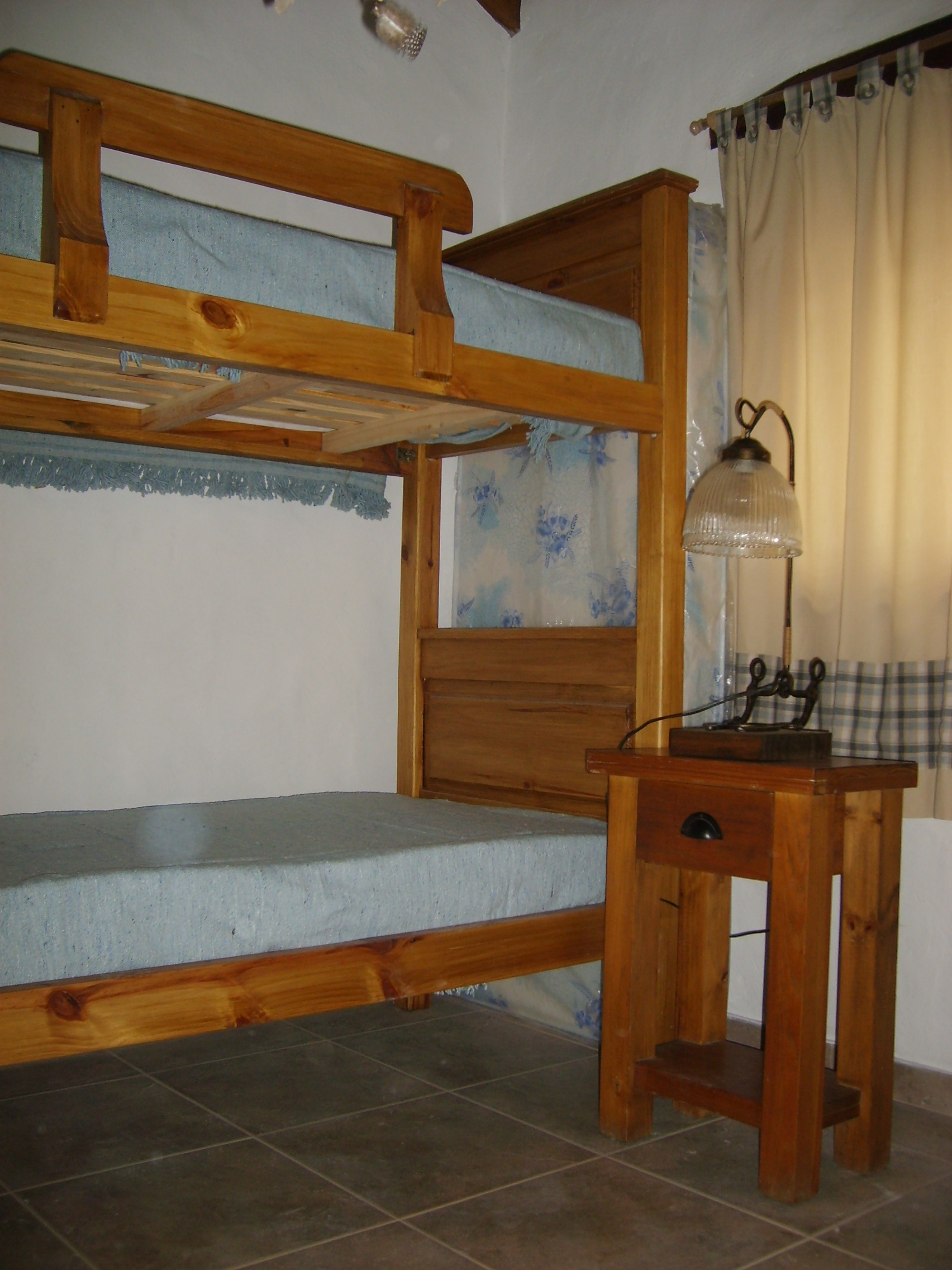 Costa del Este: Hermoso chalet estilo campo, con añosa arboleda — foto 3