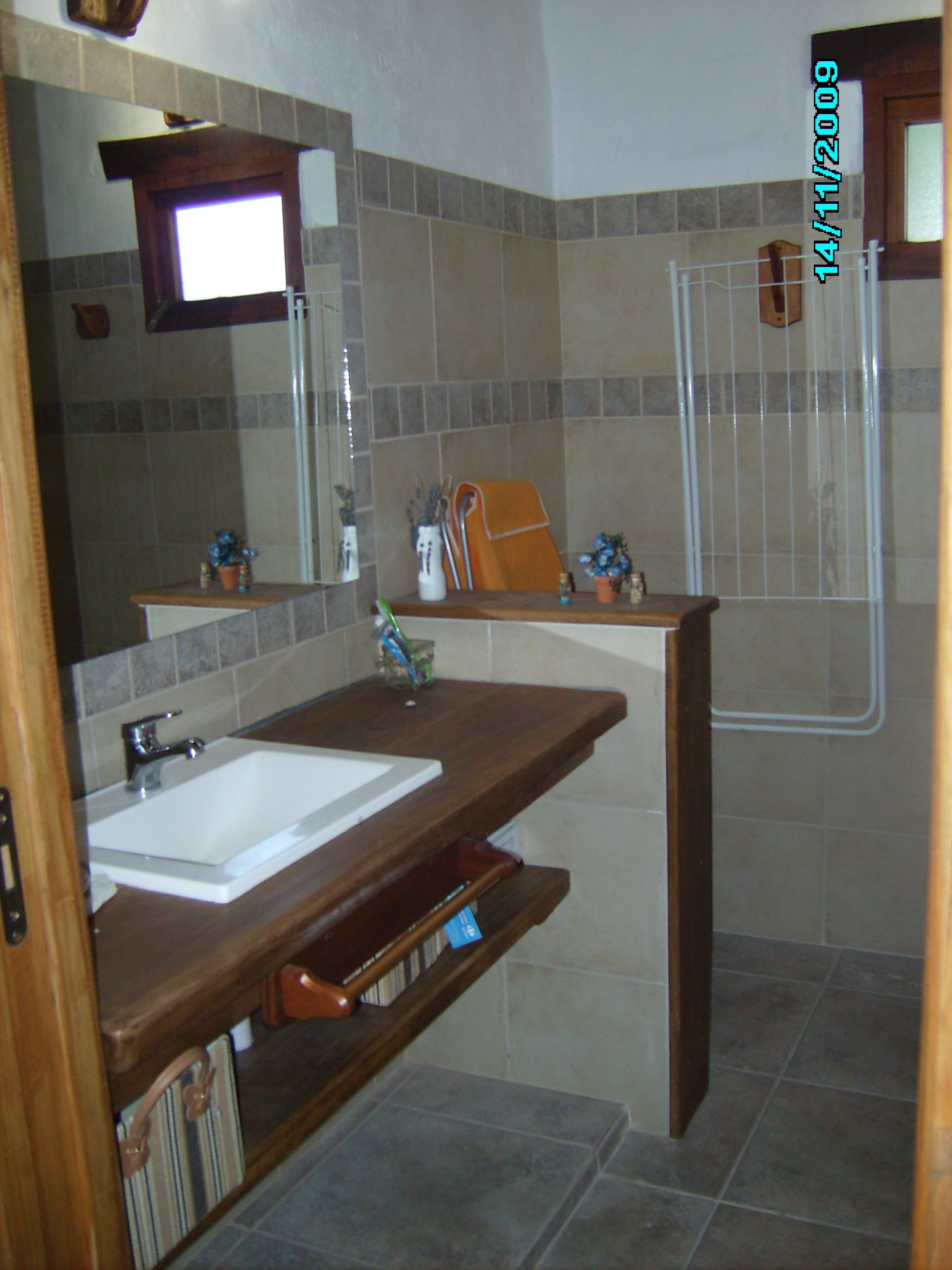 Costa del Este: Hermoso chalet estilo campo, con añosa arboleda — foto 5