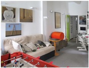 Apartamento racionalista 5 dorm - 4