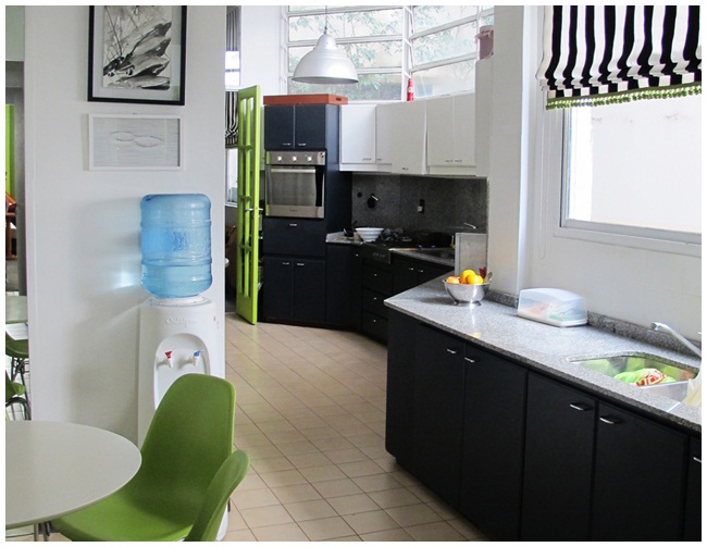 Apartamento racionalista 5 dorm - 6