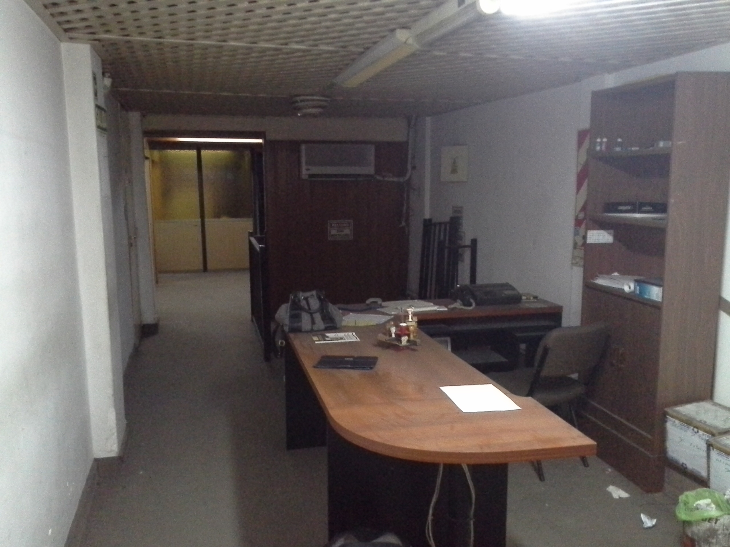 Local comercial más oficinas — foto 3