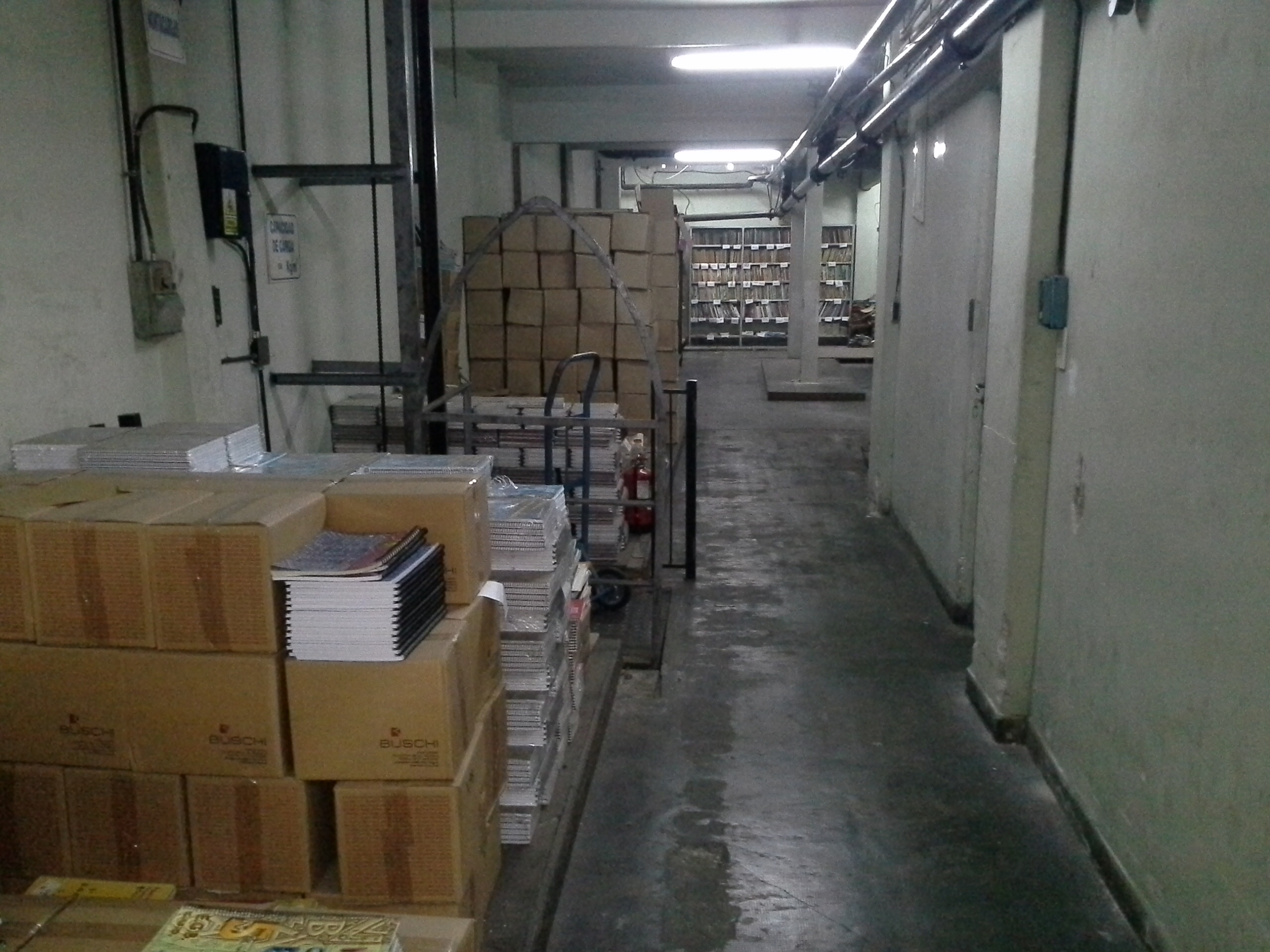 Local más oficinas más depósito - 5