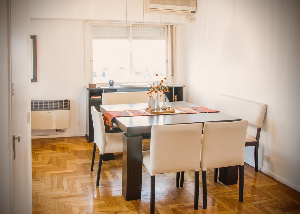 3 AMB PALERMO SOHO AMUEBLADO
SOLO EXTRANJEROS — foto 4