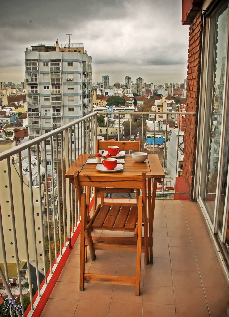 3 AMB PALERMO SOHO AMUEBLADO
SOLO EXTRANJEROS — foto 9