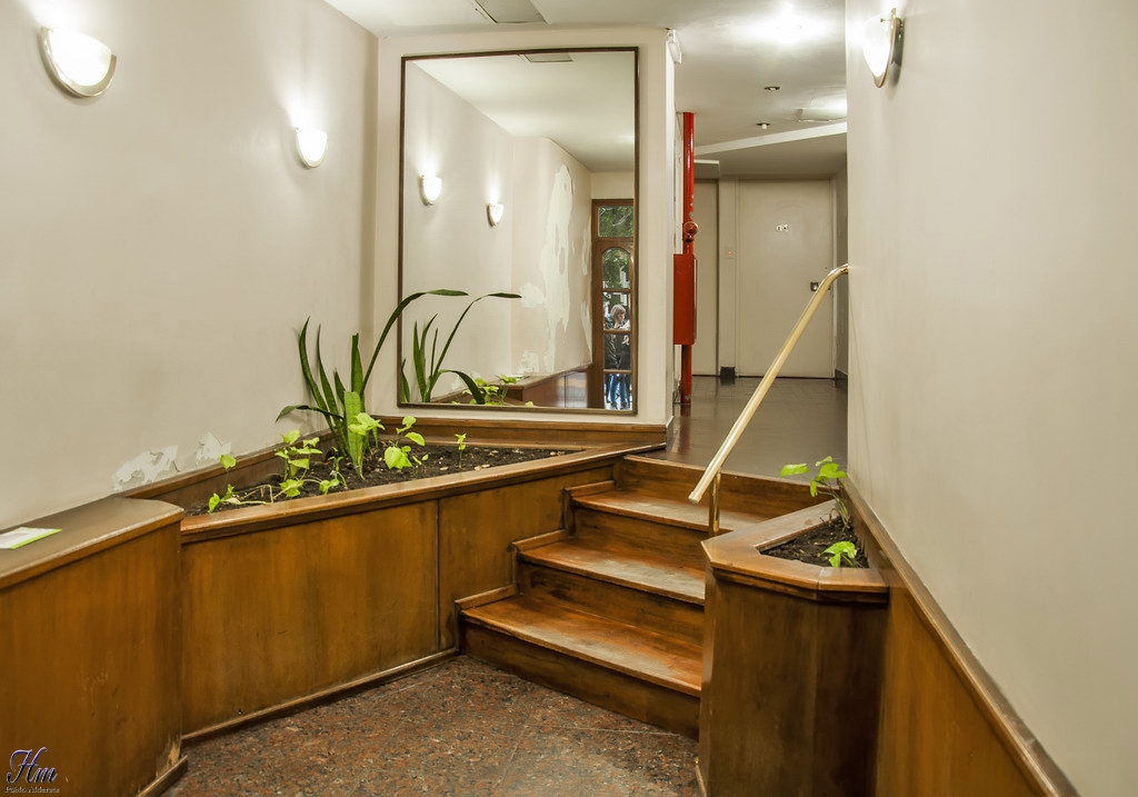 3 AMB PALERMO SOHO AMUEBLADO
SOLO EXTRANJEROS — foto 10
