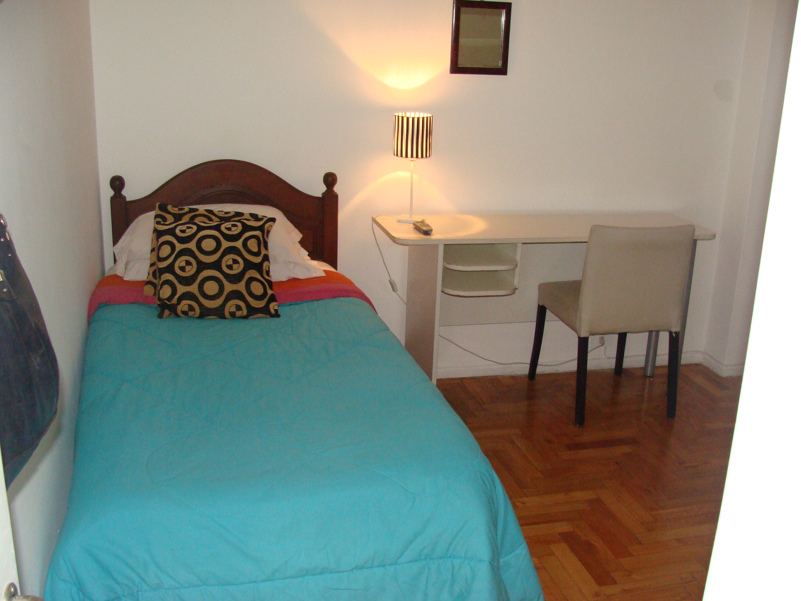3 AMB PALERMO SOHO AMUEBLADO
SOLO EXTRANJEROS — foto 11