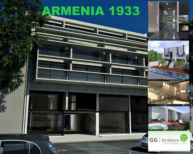 LOCAL ARMENIA PALERMO SOHO — foto 9
