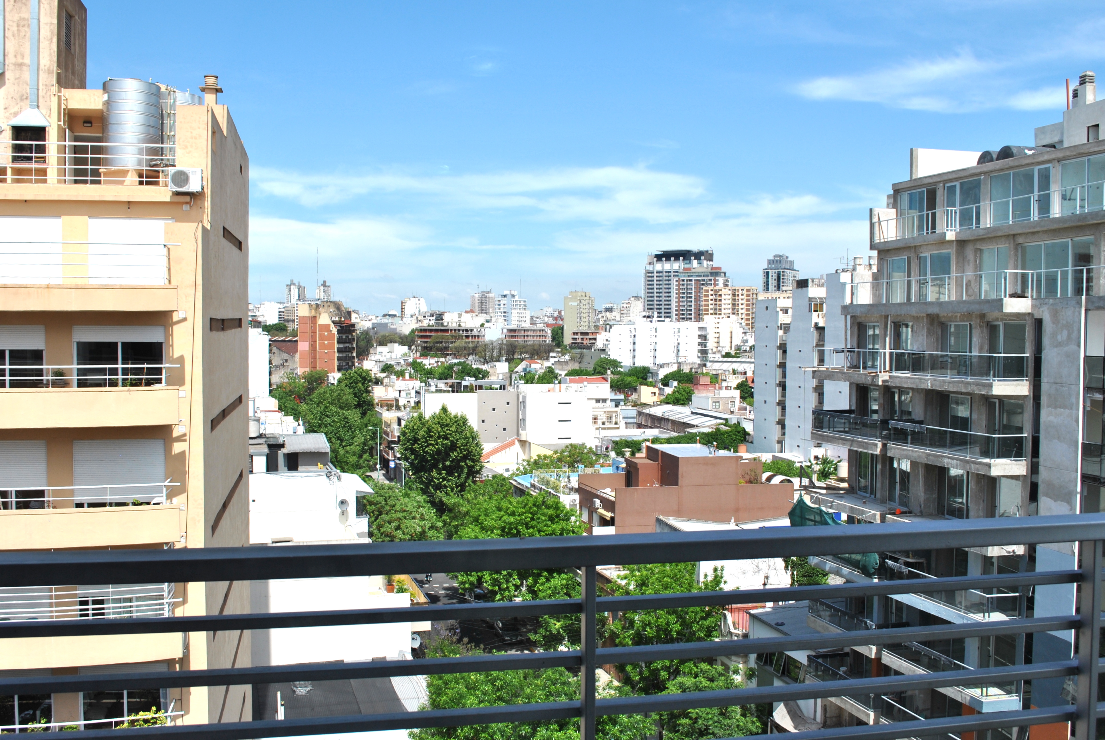Scalabrini y El salvador 1 AMB — foto 7