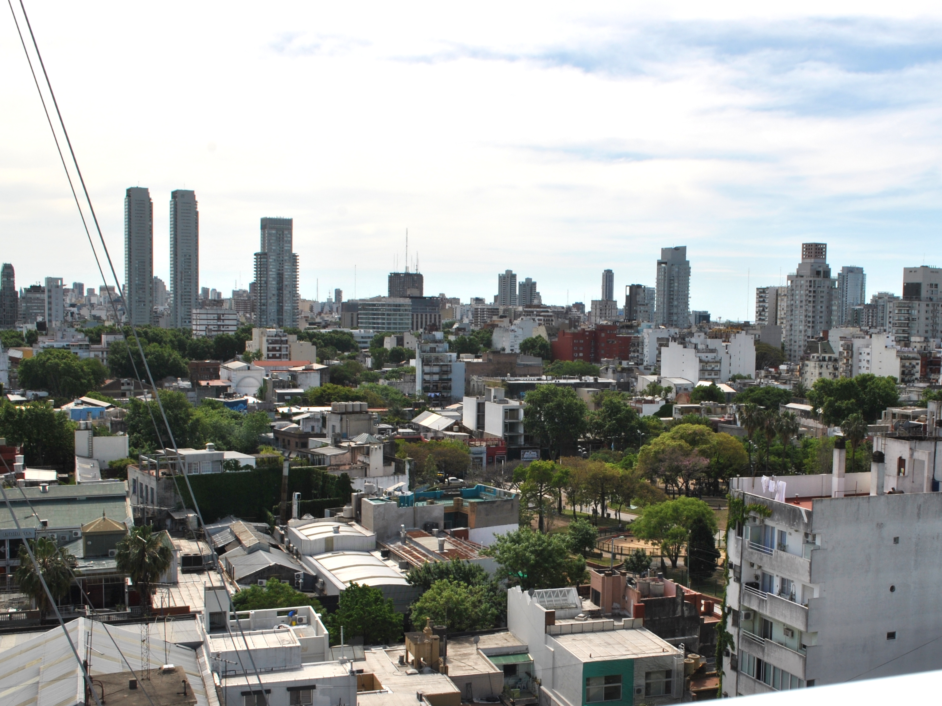 Scalabrini y El salvador 1 AMB — foto 10