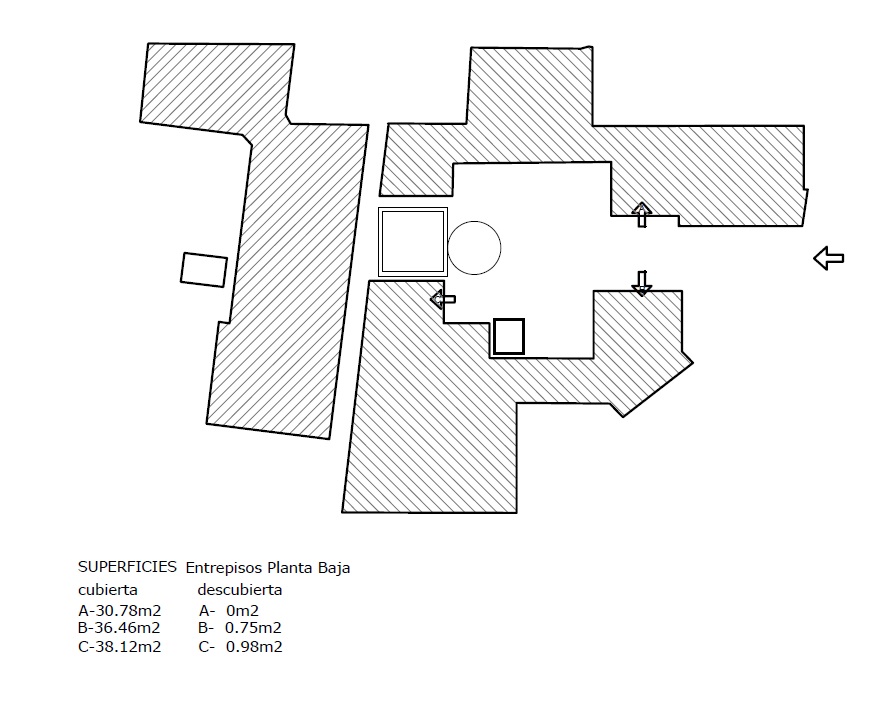 Soler y Thames - Palermo Soho- Preventa En pozo — foto 3