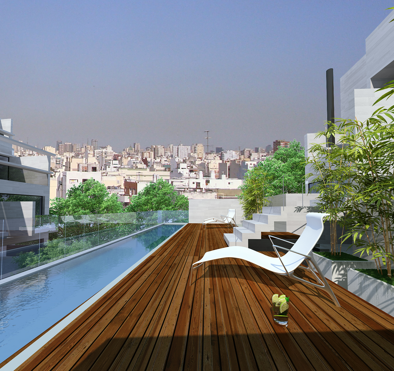 Dptos A ESTRENAR Palermo Soho — foto 9