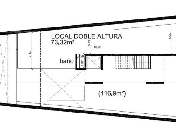 Dptos A ESTRENAR Palermo Soho — foto 11