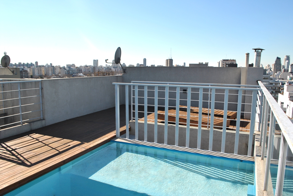Bonpland al 1300 - Palermo Soho — foto 13