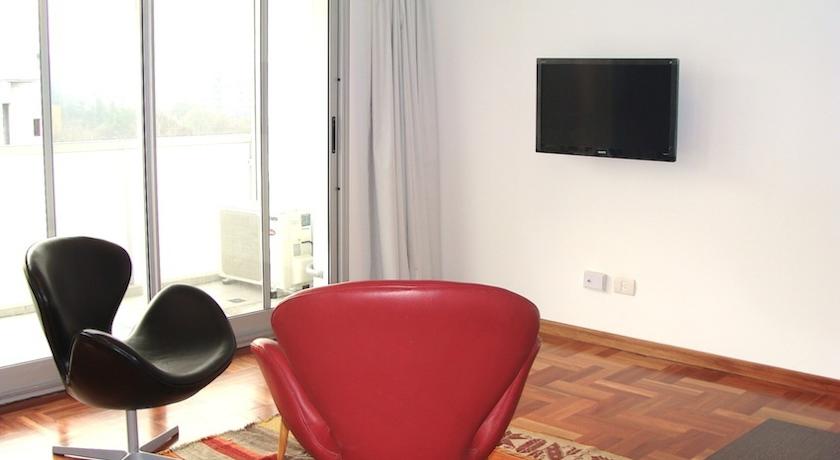 Dorrego al 1900 - Palermo Hollywood - GGbrokers — foto 13