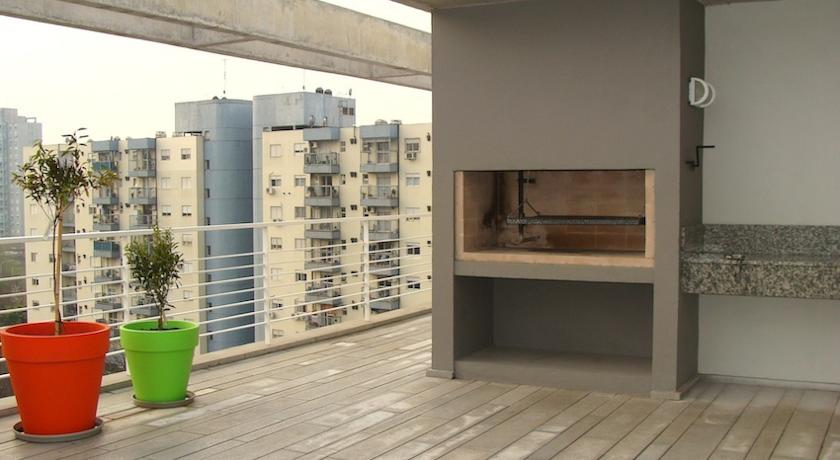 Dorrego al 1900 - Palermo Hollywood - GGbrokers — foto 10