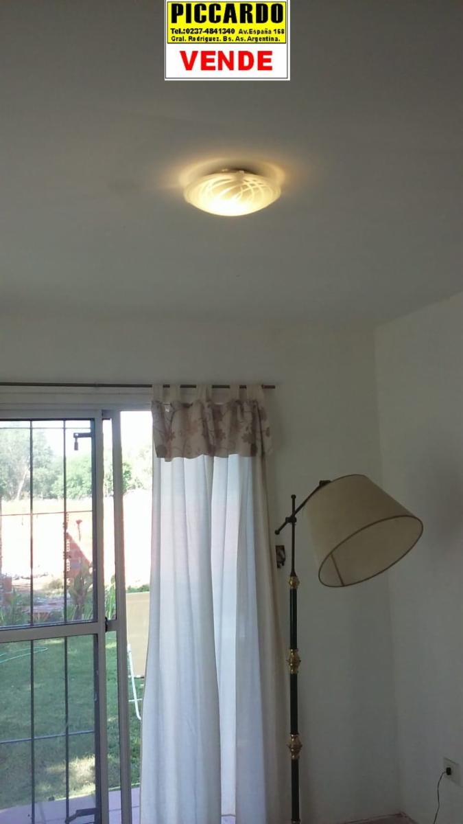 CASA EN VENTA ZONA URBANA NORTE REF. BR63 GRAL. RODRÍGUEZ PICCARDO. — foto 2