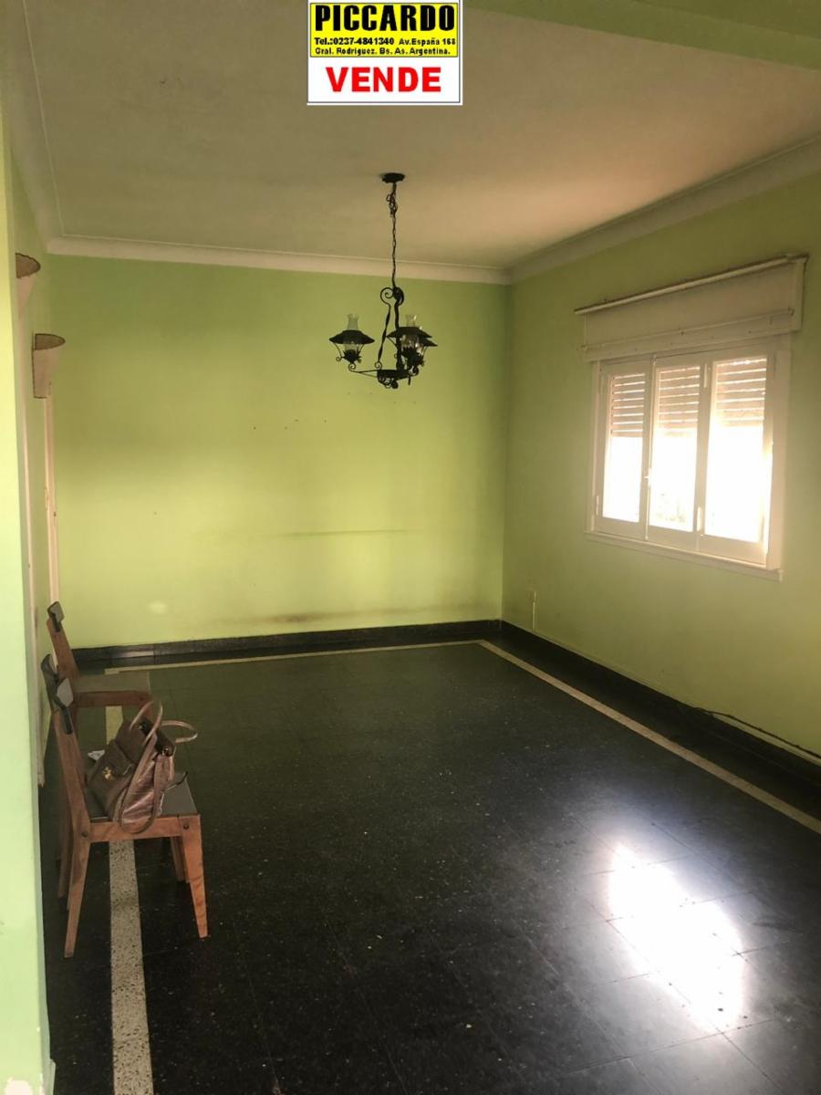 CASA EN VENTA ZONA URBANA NORTE REF. BR63 GRAL. RODRÍGUEZ PICCARDO. — foto 3