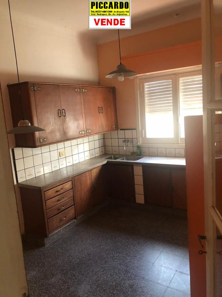 CASA EN VENTA ZONA URBANA NORTE REF. BR63 GRAL. RODRÍGUEZ PICCARDO. — foto 5