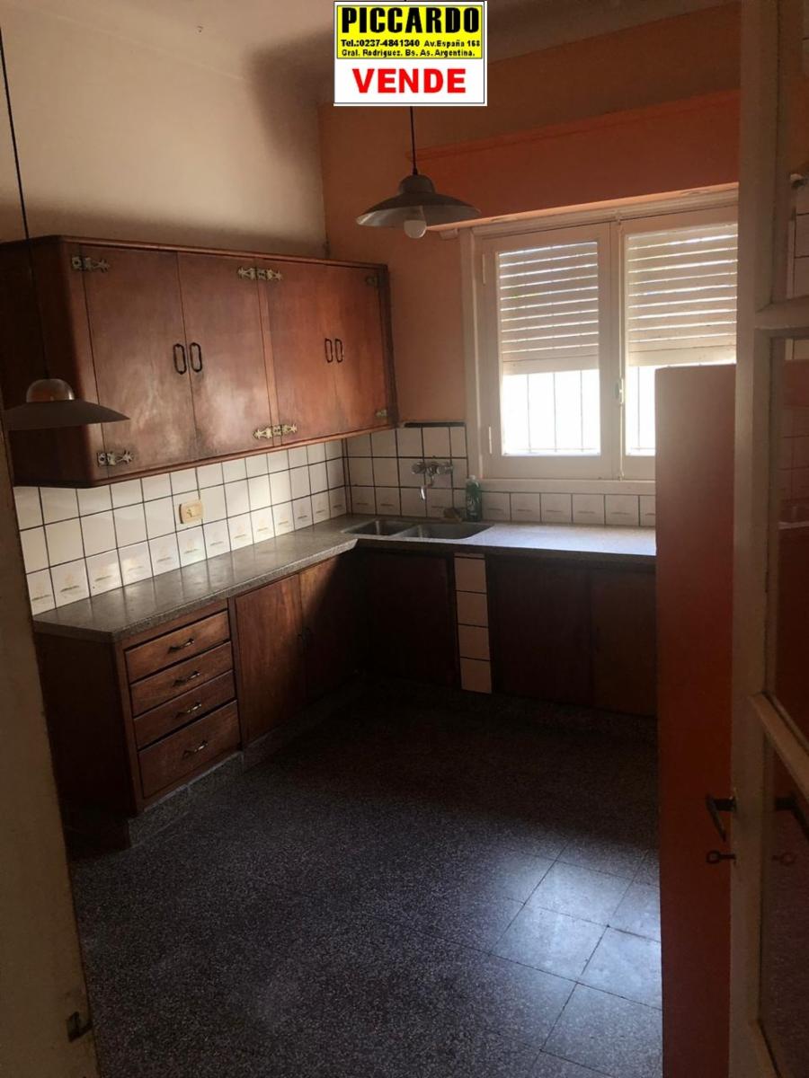 CASA EN VENTA ZONA URBANA NORTE REF. BR63 GRAL. RODRÍGUEZ PICCARDO. — foto 7
