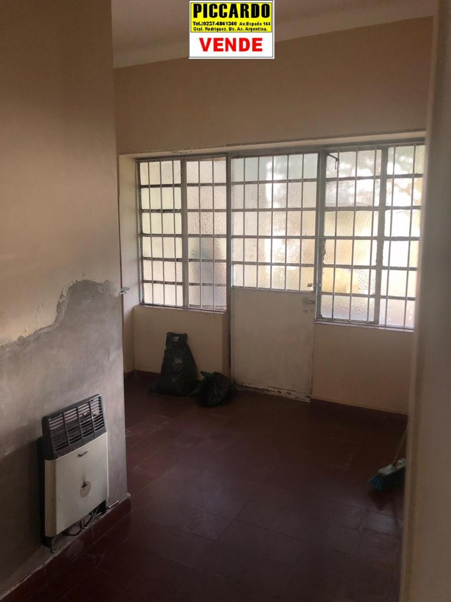 CASA EN VENTA ZONA URBANA NORTE REF. BR63 GRAL. RODRÍGUEZ PICCARDO. — foto 8