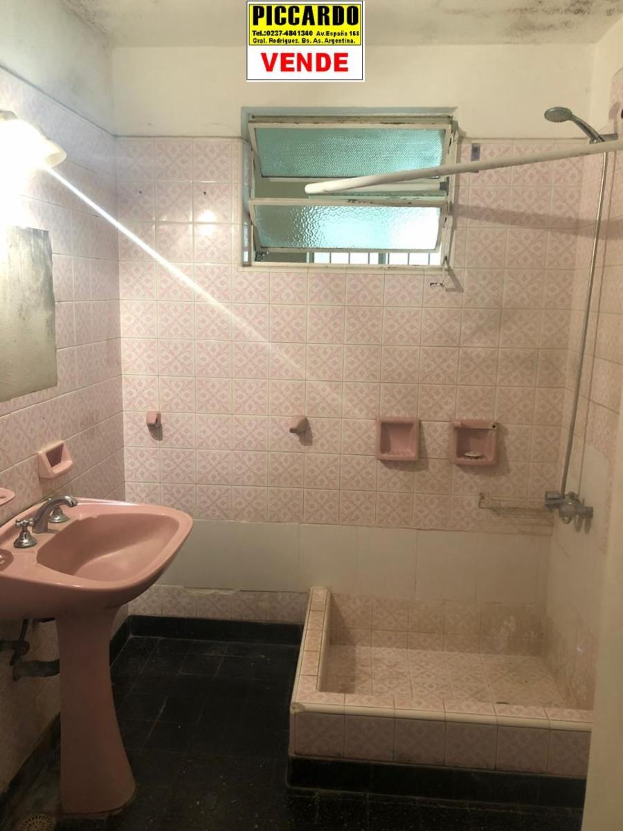 CASA EN VENTA ZONA URBANA NORTE REF. BR63 GRAL. RODRÍGUEZ PICCARDO. — foto 9