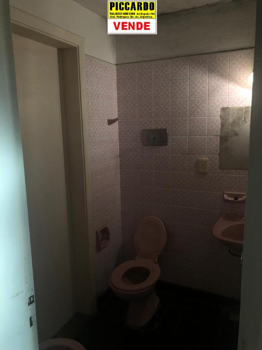 CASA EN VENTA ZONA URBANA NORTE REF. BR63 GRAL. RODRÍGUEZ PICCARDO. — foto 10