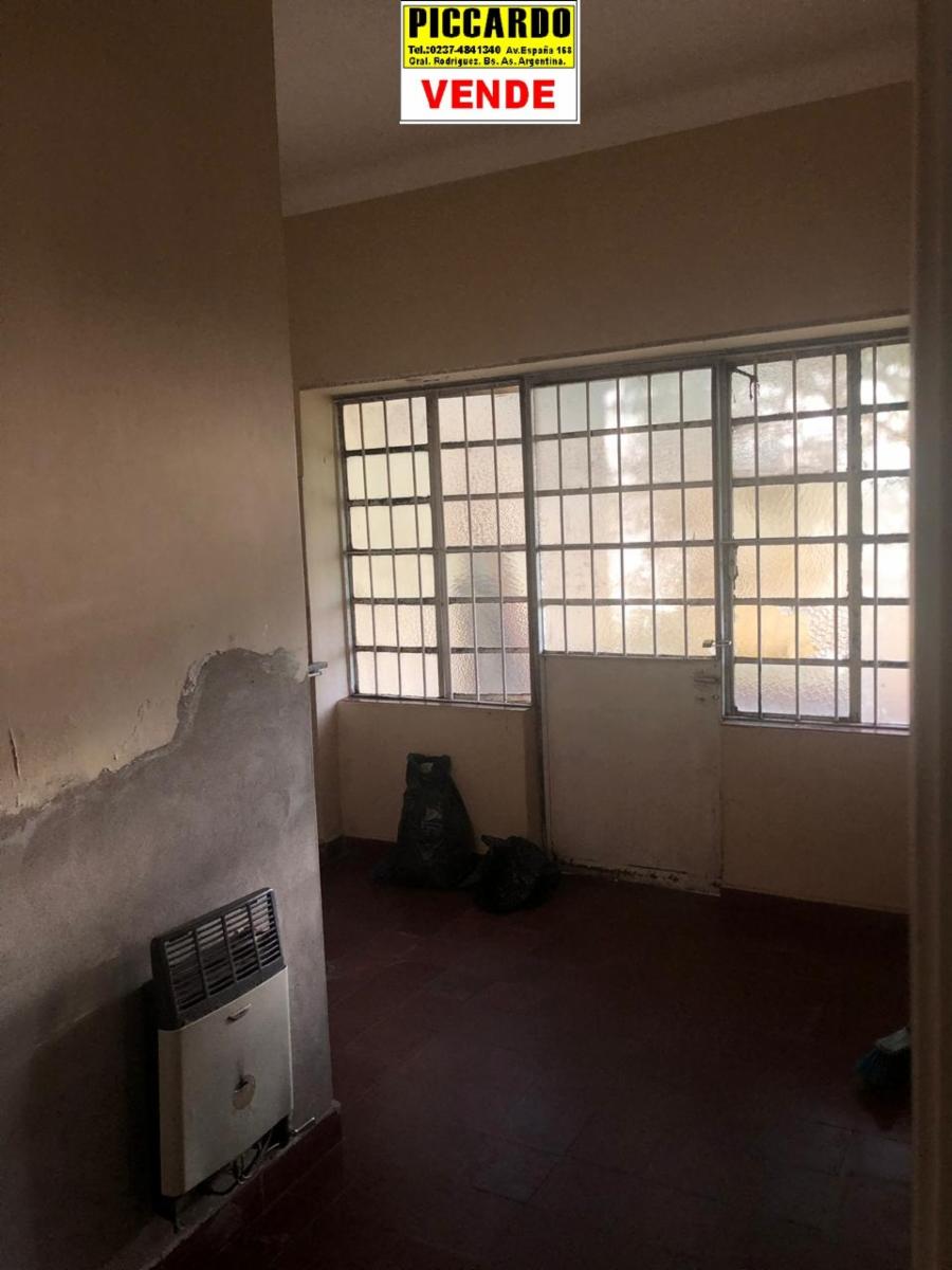 CASA EN VENTA ZONA URBANA NORTE REF. BR63 GRAL. RODRÍGUEZ PICCARDO. — foto 11