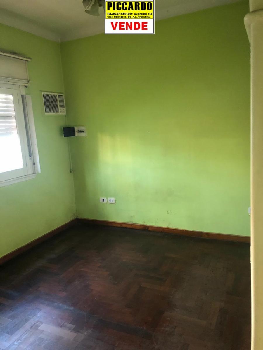 CASA EN VENTA ZONA URBANA NORTE REF. BR63 GRAL. RODRÍGUEZ PICCARDO. — foto 12