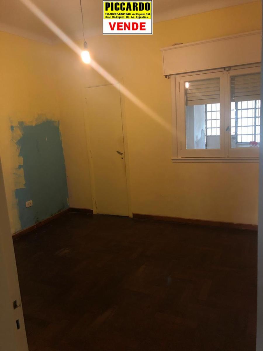 CASA EN VENTA ZONA URBANA NORTE REF. BR63 GRAL. RODRÍGUEZ PICCARDO. — foto 13