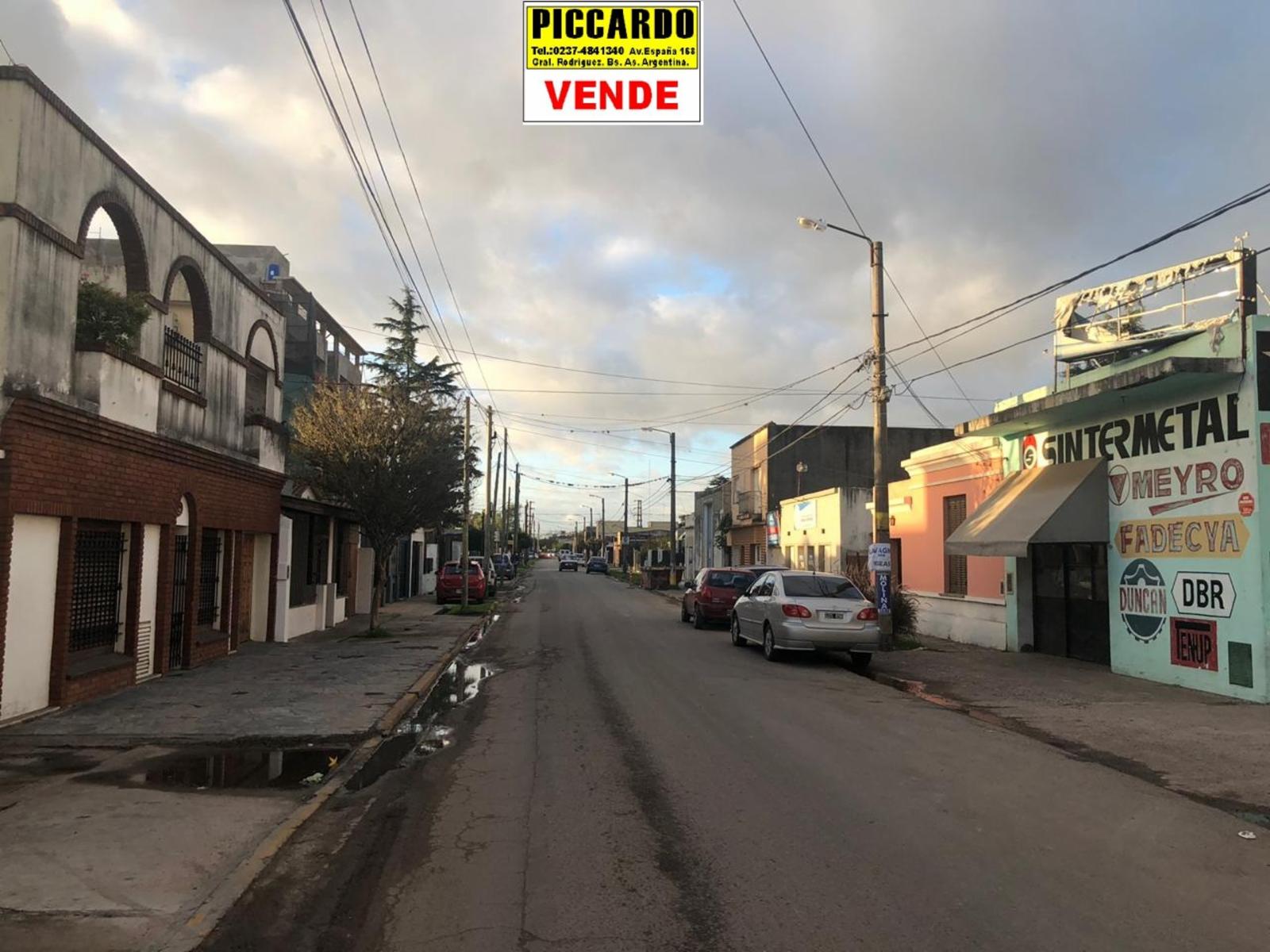CASA EN VENTA ZONA URBANA NORTE REF. BR63 GRAL. RODRÍGUEZ PICCARDO. — foto 15