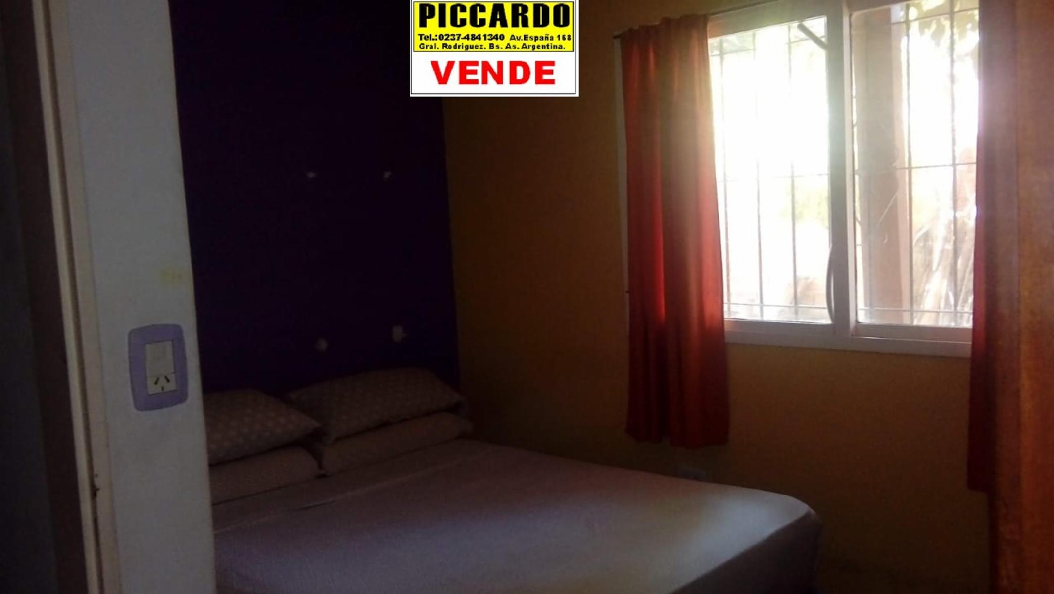 CASA EN VENTA Bº ALTOS DE SAN JOAQUIN REF. BR62 GRAL. RODRÍGUEZ PICCARDO. — foto 6