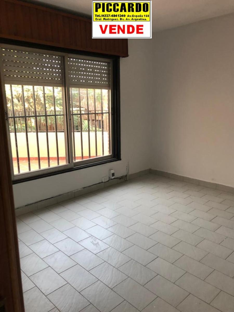 DOS CASAS CON LOCAL EN VENTA ZONA URBANA NORTE REF. BR59 GRAL. RODRÍGUEZ PICCARDO. — foto 5