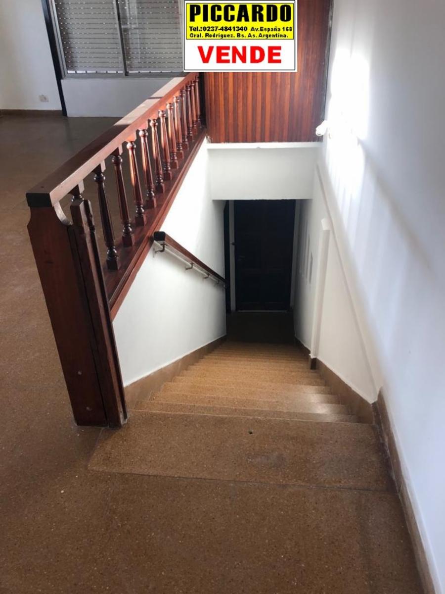 DOS CASAS CON LOCAL EN VENTA ZONA URBANA NORTE REF. BR59 GRAL. RODRÍGUEZ PICCARDO. — foto 6