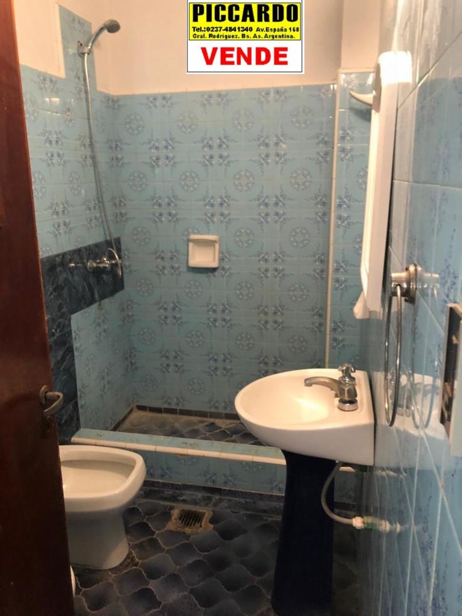 DOS CASAS CON LOCAL EN VENTA ZONA URBANA NORTE REF. BR59 GRAL. RODRÍGUEZ PICCARDO. — foto 8