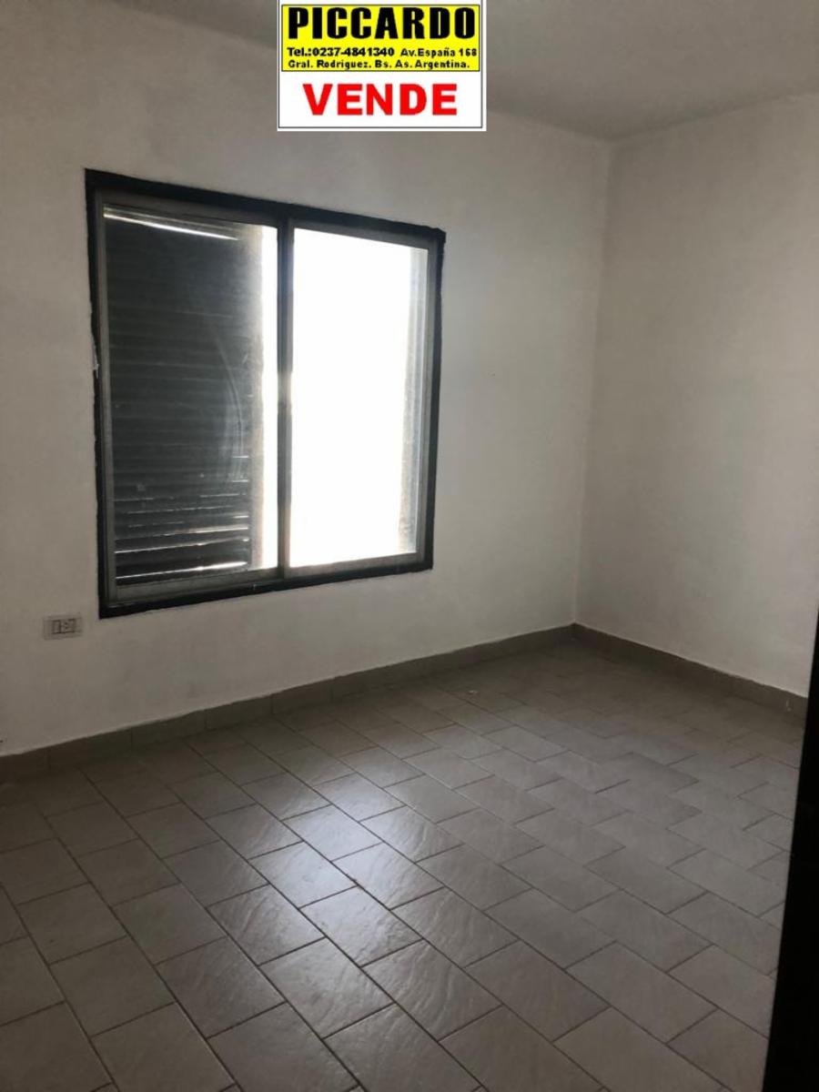 DOS CASAS CON LOCAL EN VENTA ZONA URBANA NORTE REF. BR59 GRAL. RODRÍGUEZ PICCARDO. — foto 9