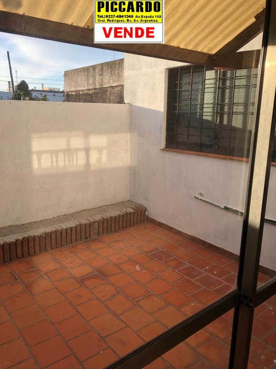 DOS CASAS CON LOCAL EN VENTA ZONA URBANA NORTE REF. BR59 GRAL. RODRÍGUEZ PICCARDO. — foto 10
