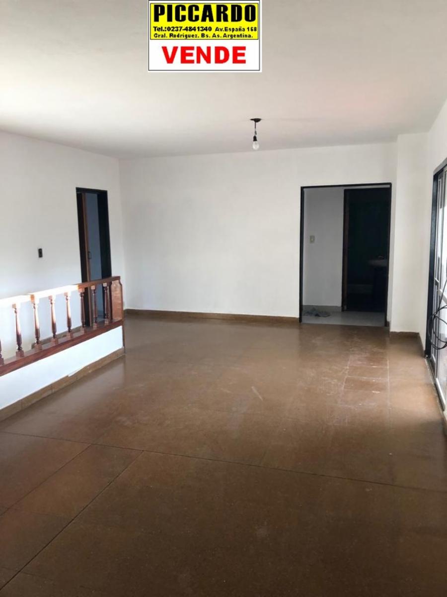 DOS CASAS CON LOCAL EN VENTA ZONA URBANA NORTE REF. BR59 GRAL. RODRÍGUEZ PICCARDO. — foto 11