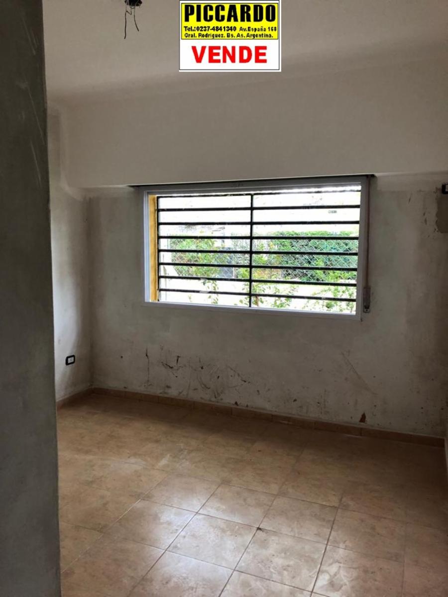 CASA A ESTRENAR EN VENTA LLAVE EN MANO Bº PARQUE IRIGOYEN REF.1401 GRAL. RODRIGUEZ PICCARDO. — foto 2