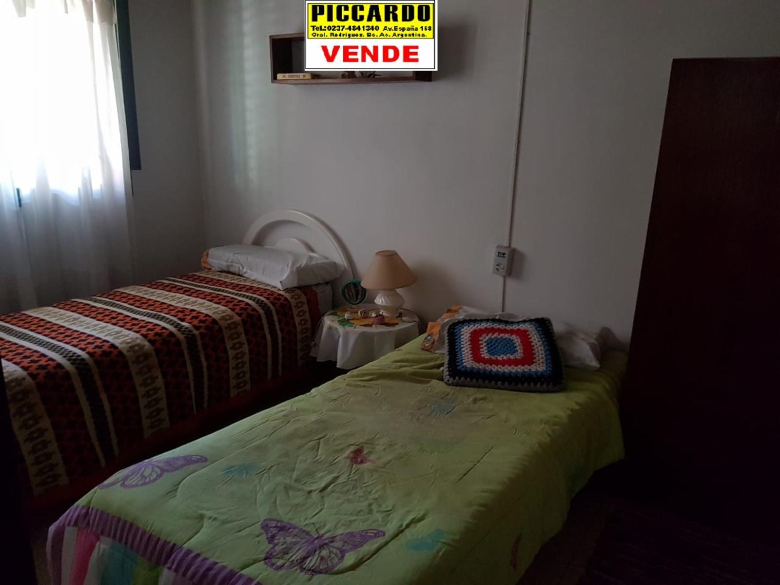 CASA QUINTA EN VENTA Bº SANTA BRIGIDA REF. BR69 GRAL. RODRIGUEZ PICCARDO. — foto 5